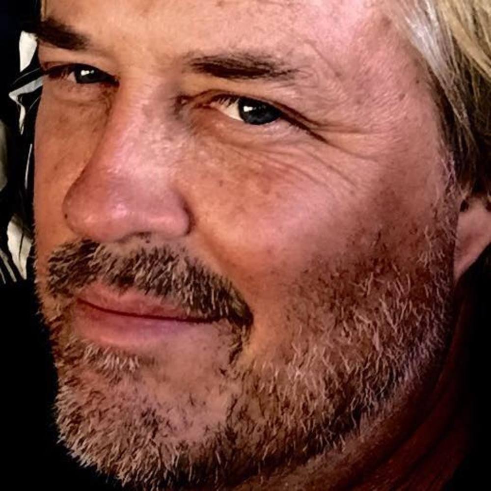 Meet your Posher, Mark